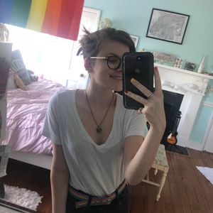 Meet your Posher, Erin